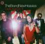 The Brand New Heavies: Get Used To It, CD