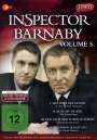 : Inspector Barnaby Vol. 5, DVD,DVD,DVD,DVD