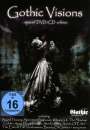 : Gothic Visions (DVD + CD), DVD