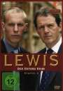 : Lewis: Der Oxford Krimi Staffel 2, DVD,DVD,DVD,DVD