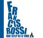 Francis Rossi (Status Quo): One Step At A Time, CD