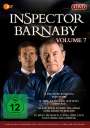 : Inspector Barnaby Vol. 7, DVD,DVD,DVD,DVD