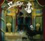 Savatage: Gutter Ballet (2011 Edition), CD