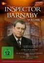: Inspector Barnaby Vol. 9, DVD,DVD,DVD,DVD