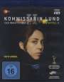: Kommissarin Lund Staffel 2 (Blu-ray), BR,BR,BR