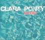 Clara Ponty: Echoes, CD