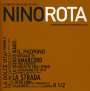 Nino Rota: Il Meglio Della Musica Di..., CD,CD