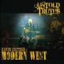 Kevin Costner & Modern West: Untold Truths, CD