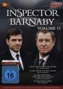 : Inspector Barnaby Vol. 11, DVD,DVD,DVD,DVD
