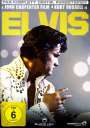 John Carpenter: Elvis - Sein Leben, DVD