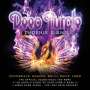 Deep Purple: Phoenix Rising (CD-Verpackung), CD,DVD