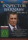 : Inspector Barnaby Vol. 12, DVD,DVD,DVD,DVD