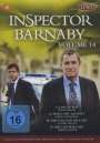 : Inspector Barnaby Vol. 14, DVD,DVD,DVD,DVD