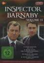 : Inspector Barnaby Vol. 15, DVD,DVD,DVD,DVD