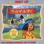 : Yakari - Best of Yakari, CD