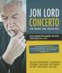 Jon Lord: Concerto For Group And Orchestra, BR,CD