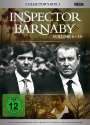 : Inspector Barnaby Collector's Box 2 (Vol. 06-10), DVD,DVD,DVD,DVD,DVD,DVD,DVD,DVD,DVD,DVD,DVD,DVD,DVD,DVD,DVD,DVD,DVD,DVD,DVD,DVD,DVD