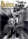 The Beatles: A Long And Winding Road: The Complete History, DVD,DVD,DVD,DVD
