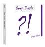 Deep Purple: Now What?! (Limited Edition), CD,DVD
