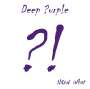 Deep Purple: Now What?!, LP,LP