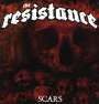 The Resistance (Swedish Metal): Scars, LP,LP