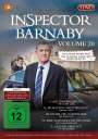 Renny Rye: Inspector Barnaby Vol. 20, DVD,DVD,DVD,DVD,DVD
