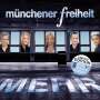Münchener Freiheit (Freiheit): Mehr + Bonus-CD (Limited Mehr & Best Of-Edition), CD,CD