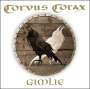 Corvus Corax: Gimlie, CD