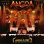 Angra: Angels Cry (20th Anniversary Tour), CD,CD