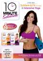 : 10 Minute Solution - Schlank & fit / Intensive Yoga, DVD,DVD