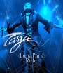 Tarja Turunen (ex-Nightwish): Luna Park Ride - Live 2011, BR