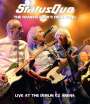 Status Quo: The Frantic Four's Final Fling: Live In Dublin 2014, DVD,CD