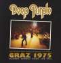 Deep Purple: Graz 1975 (remastered), LP,LP