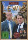Bill Anderson: Lewis: Der Oxford Krimi Staffel 1-3, DVD,DVD,DVD,DVD,DVD,DVD,DVD,DVD,DVD,DVD,DVD,DVD,DVD