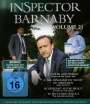 Renny Rye: Inspector Barnaby Vol. 21 (Blu-ray), BR,BR