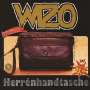 Wizo: Herrenhandtasche (Limited Edition), 10I