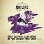 Deep Purple & Friends: Celebrating Jon Lord: You Keep On Moving, SIN