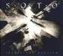 Soto: Inside The Vertigo, CD