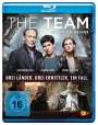 Kathrine Windfeld: The Team Season 1 (Blu-ray), BR,BR