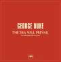 George Duke: The Era Will Prevail: The MPS Studio Years 1973 - 1976, LP,LP,LP,LP,LP,LP,LP