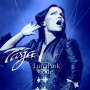 Tarja Turunen (ex-Nightwish): Luna Park Ride -  Live 2011 (180g), LP,LP