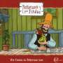 : Pettersson und Findus (5): Wie Findus zu Petterson kam, CD