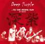 Deep Purple: To The Rising Sun (In Tokyo 2014) (180g), LP,LP,LP