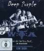Deep Purple: From The Setting Sun... (In Wacken 2013) (3D Blu-ray), BR