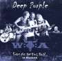 Deep Purple: From The Setting Sun... (In Wacken 2013), CD,CD