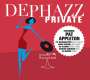 De-Phazz (DePhazz): Private, CD