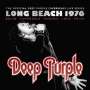 Deep Purple: Live In Long Beach 1976, CD,CD
