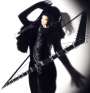 Tarja Turunen (ex-Nightwish): The Shadow Self (180g) (Limited Edition) (Black/White Split Vinyl), LP,LP