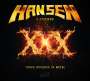 Kai Hansen: XXX - Three Decades In Metal, LP,LP