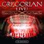 Gregorian: LIVE! Masters Of Chant - Final Chapter Tour, CD